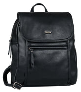 Gabor Bags Mina Women's Backpack, black, 26x10x31, 002131